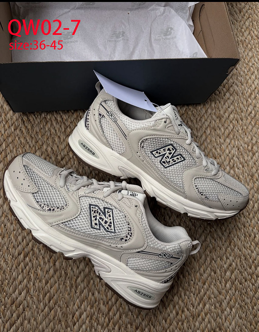 New Balance 530 · QW02 — תמונה 28