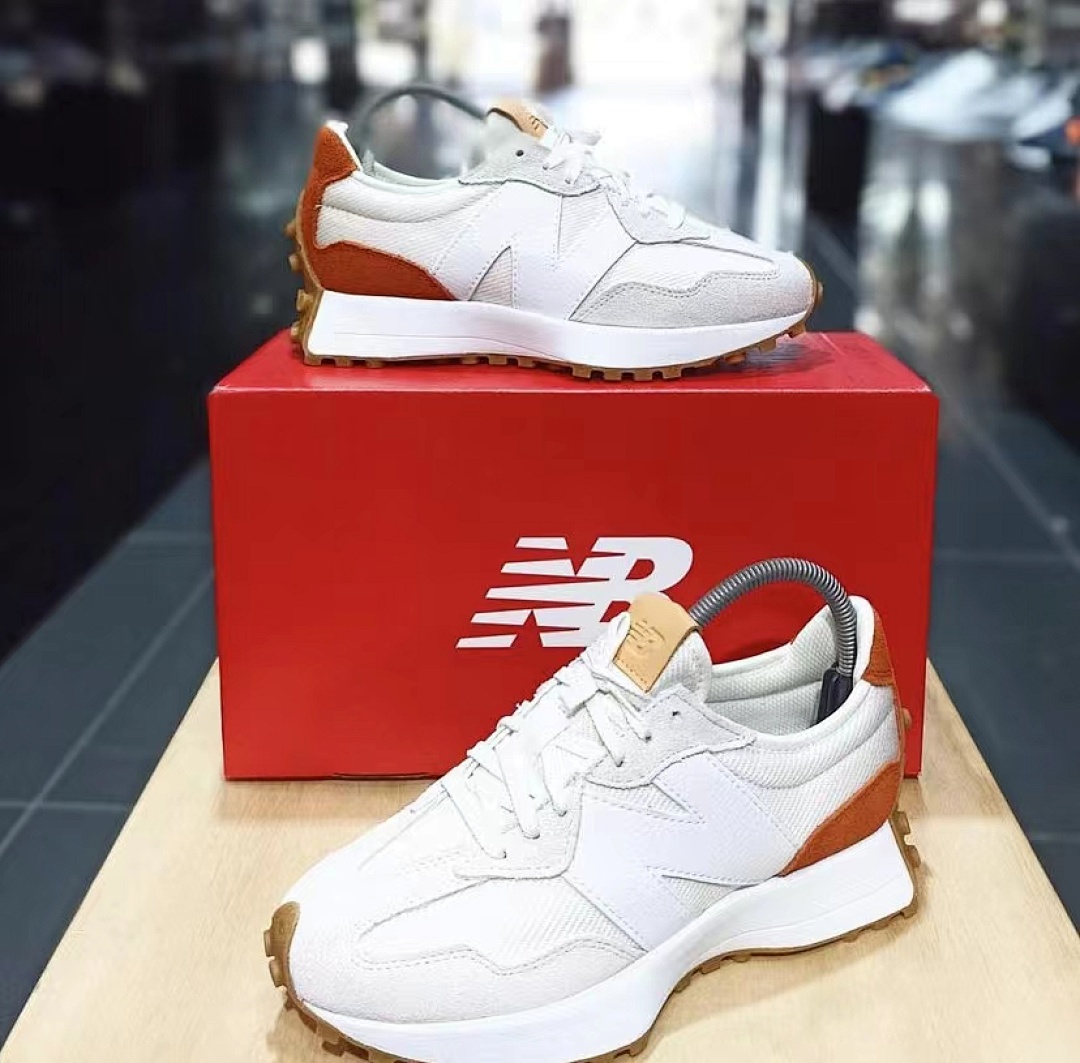 New Balance 327 · MS327 — תמונה 11