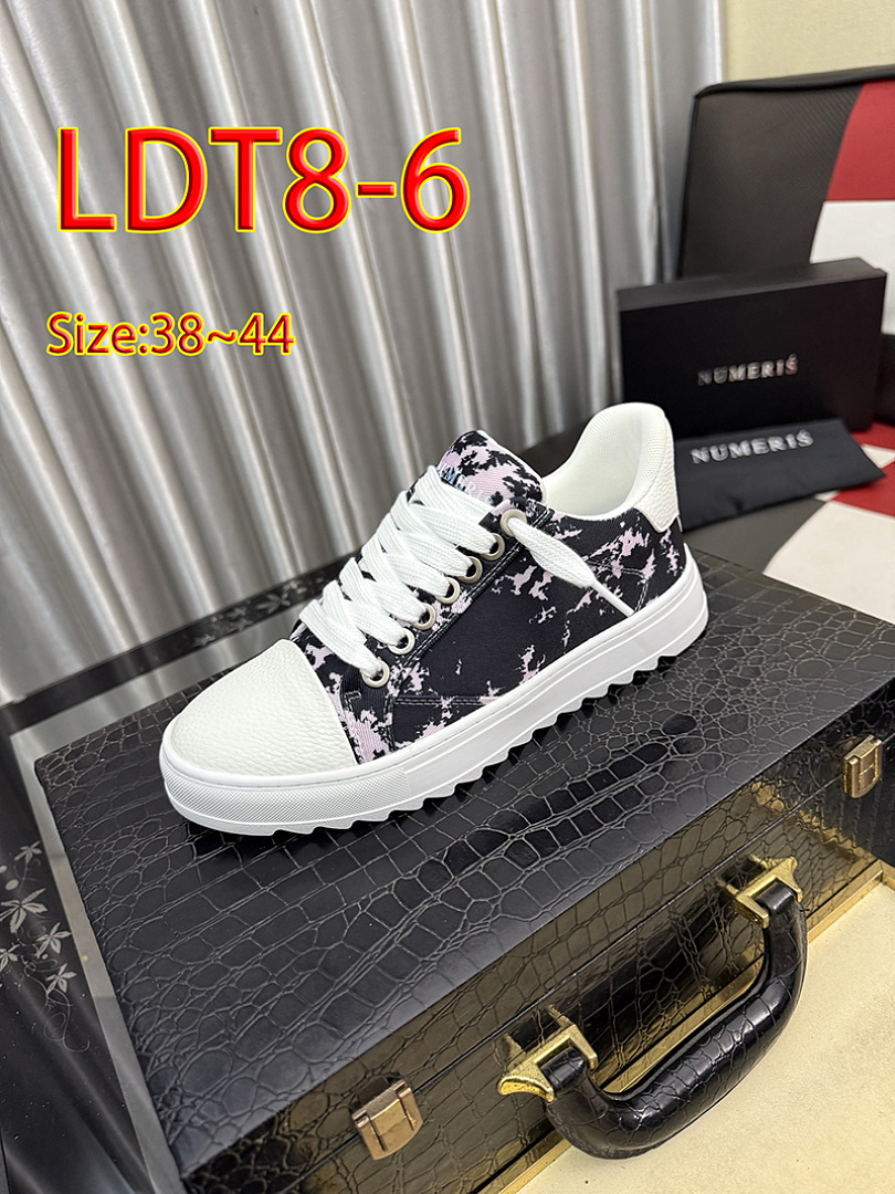 NUMERIŚ Atelier · LDT8 — תמונה 20