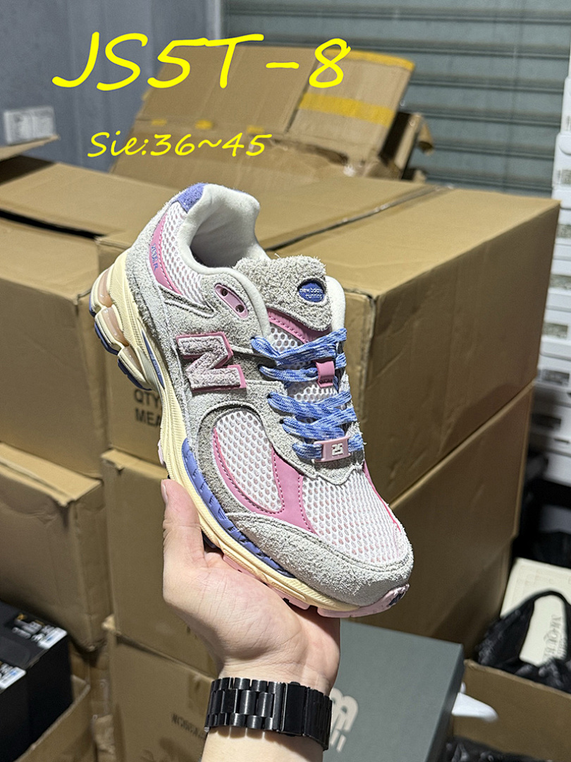New Balance 2002R · JS5T — תמונה 10
