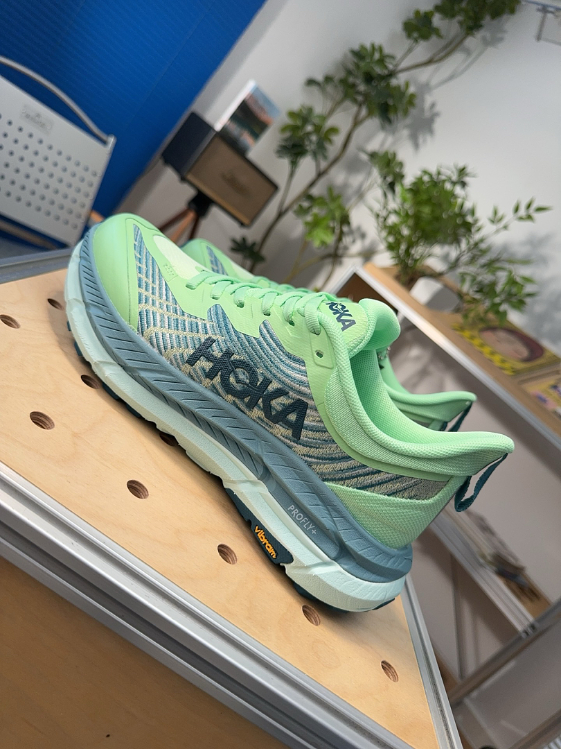 HOKA Mafate Speed 4 · X89L — תמונה 13