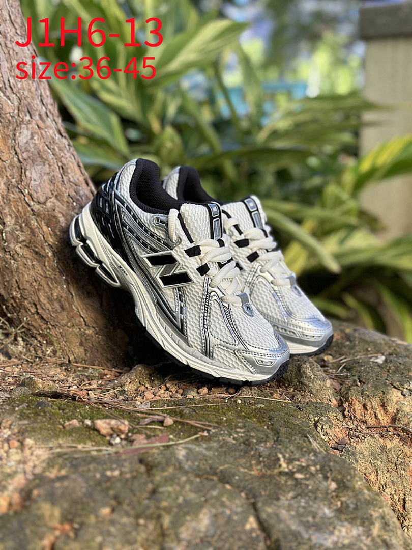 New Balance 1906R GANNI Egret · J1H6 — תמונה 13