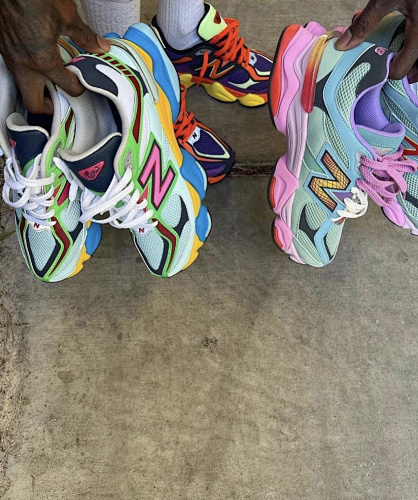 New Balance 9060 · M9H1