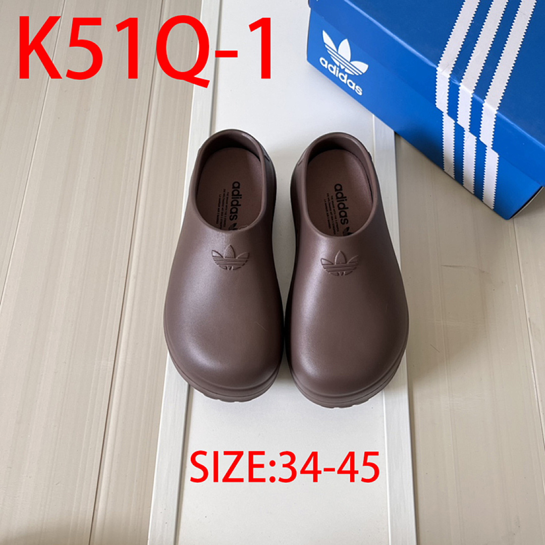 Adidas Adifom Stan Smith Mule · K51Q — תמונה 19