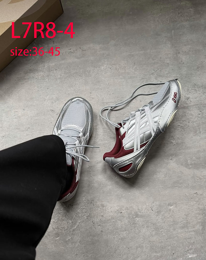 ASICS Hypersync · L7R8 — תמונה 10