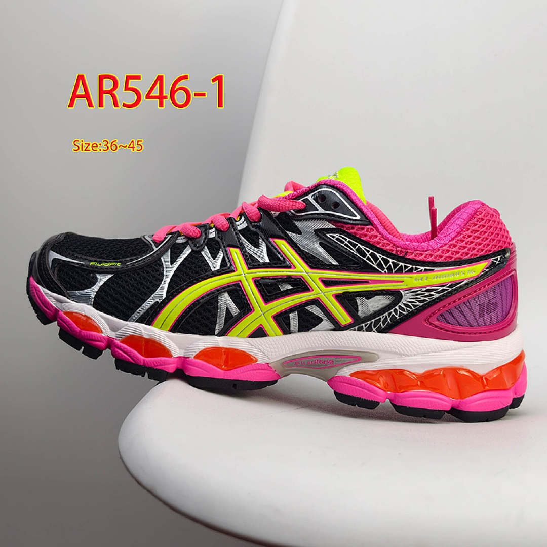 ASICS GEL-KAYANO 20 · AR546 — תמונה 11