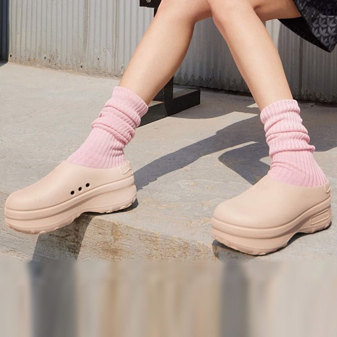 Adidas Adifom Stan Smith Mule · K51Q — תמונה 5
