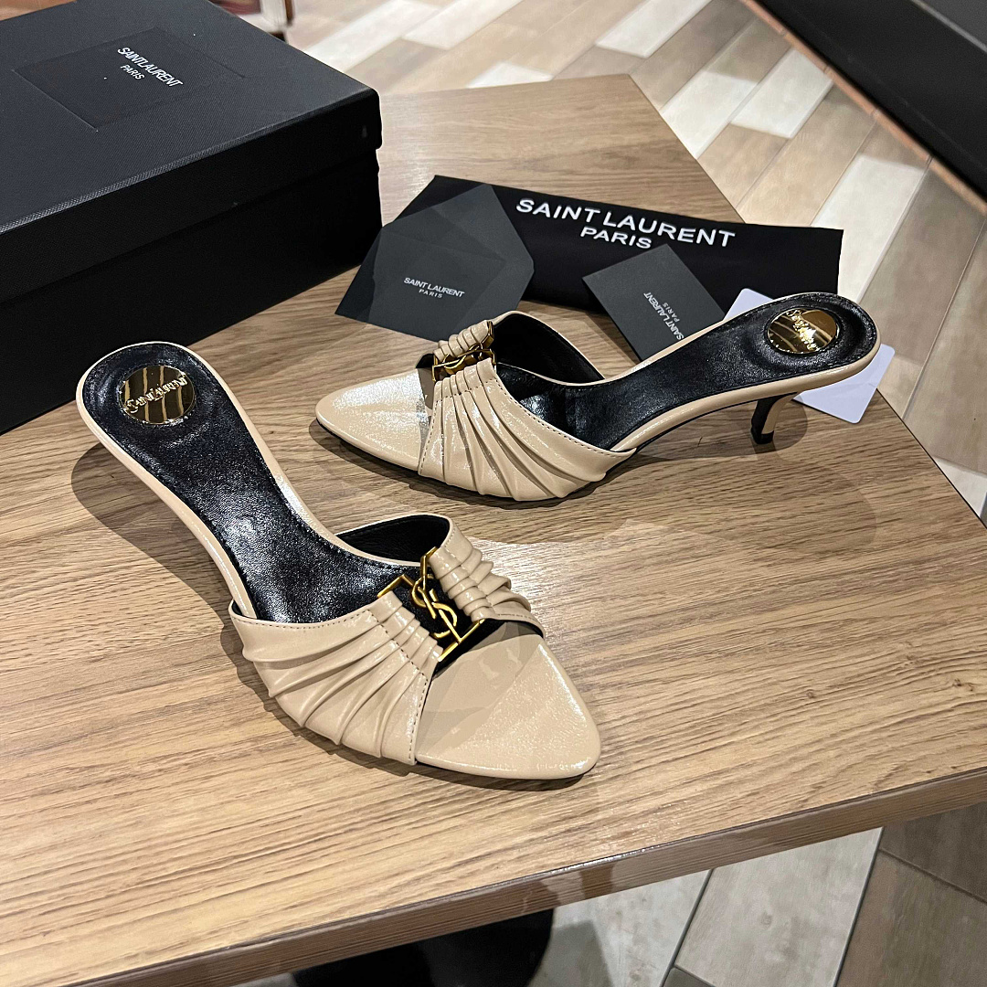 Saint Laurent Babylone · JX56 — תמונה 17