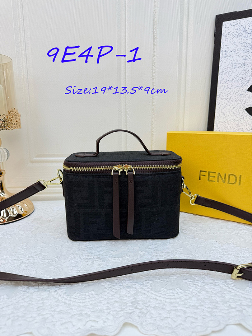 Fendi Vanity · 9E4P — תמונה 16