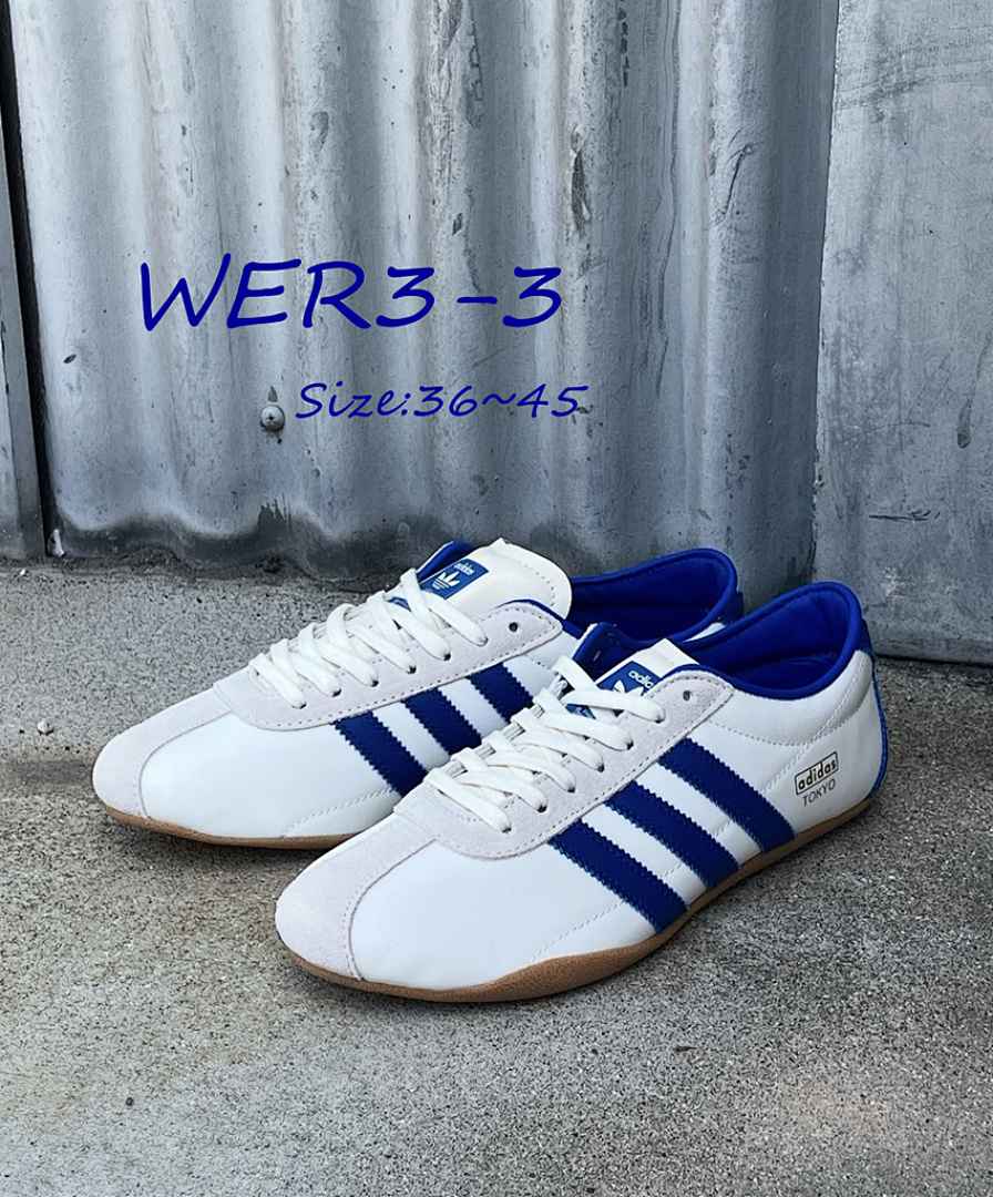 Adidas Tokyo · WER3 — תמונה 33