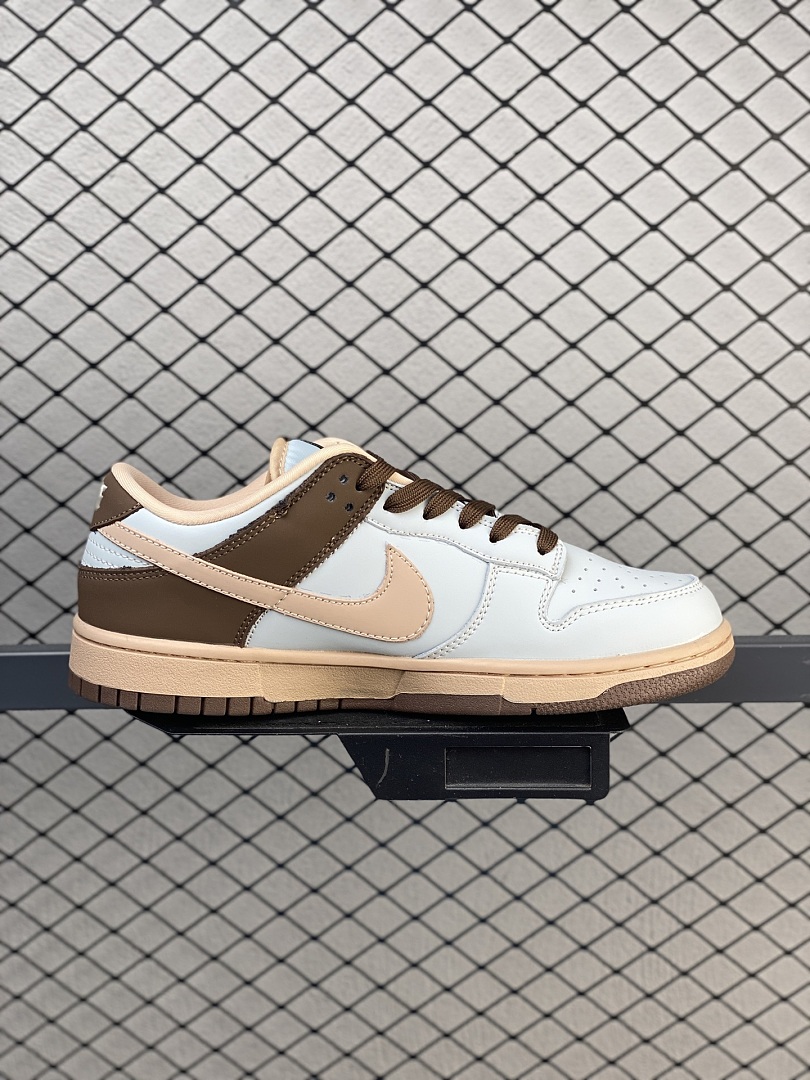 Nike Dunk Low x Stussy · R02N — תמונה 16