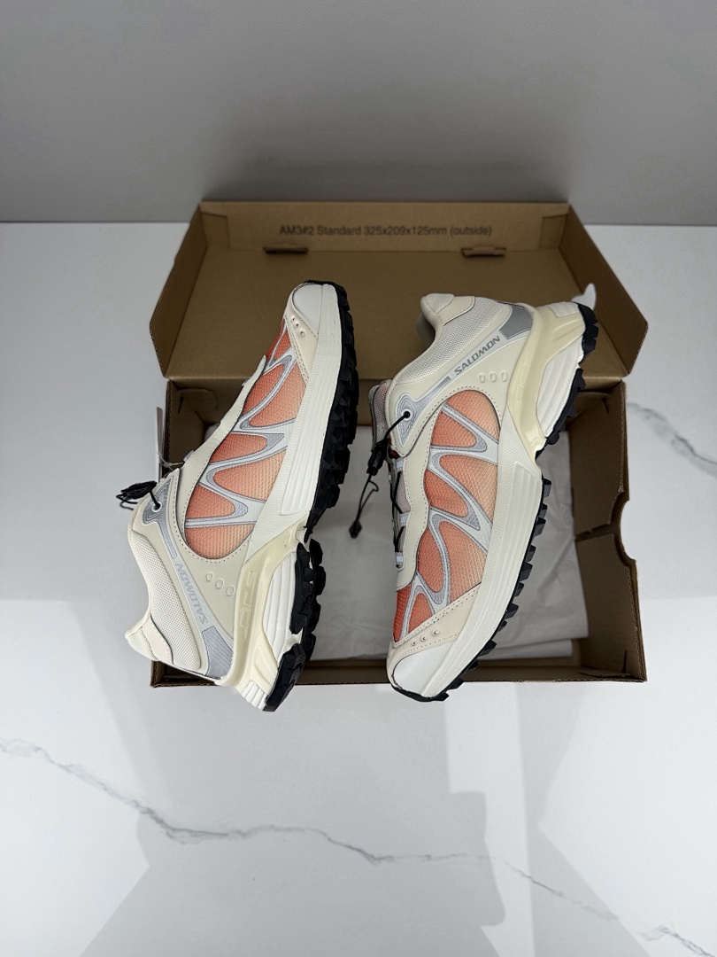 Salomon XT-Whisper · JH04 — תמונה 5
