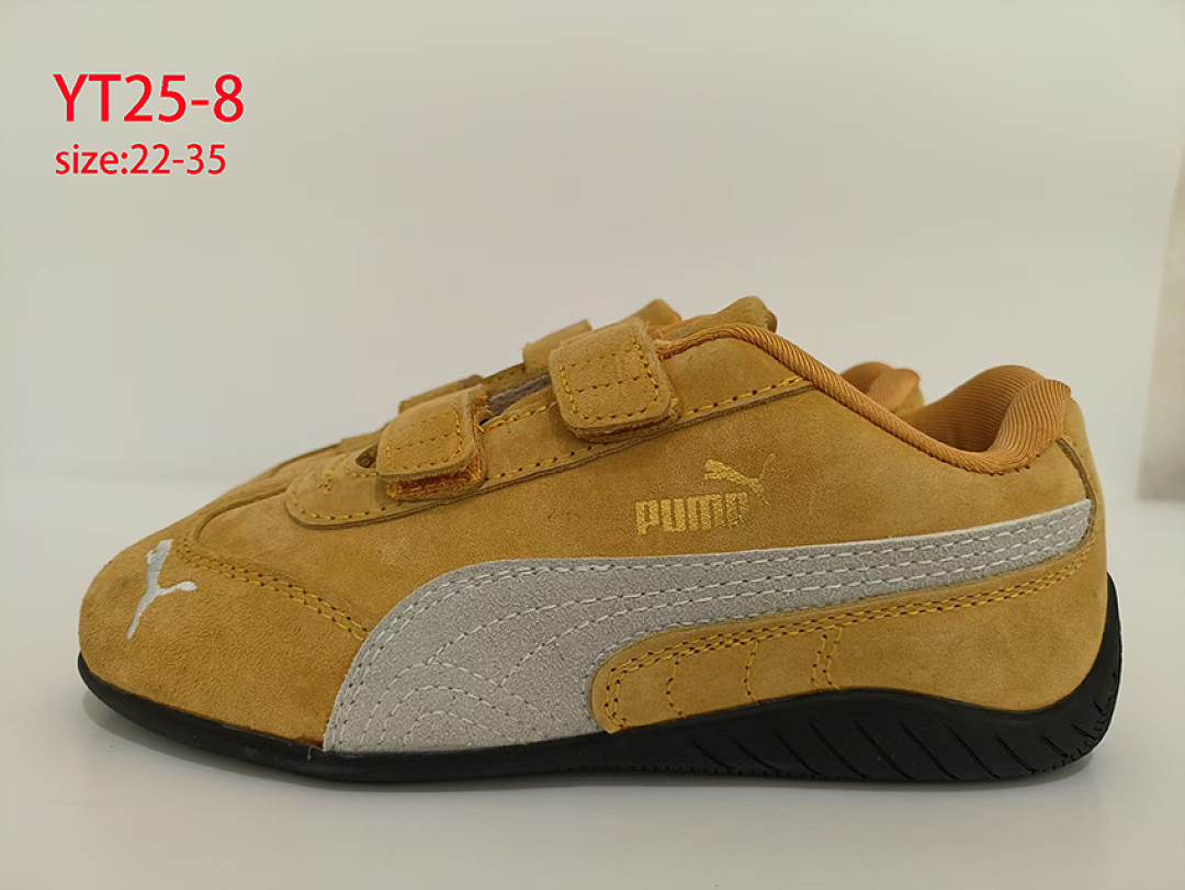 PUMA Speedcat OG · YT25 — תמונה 11