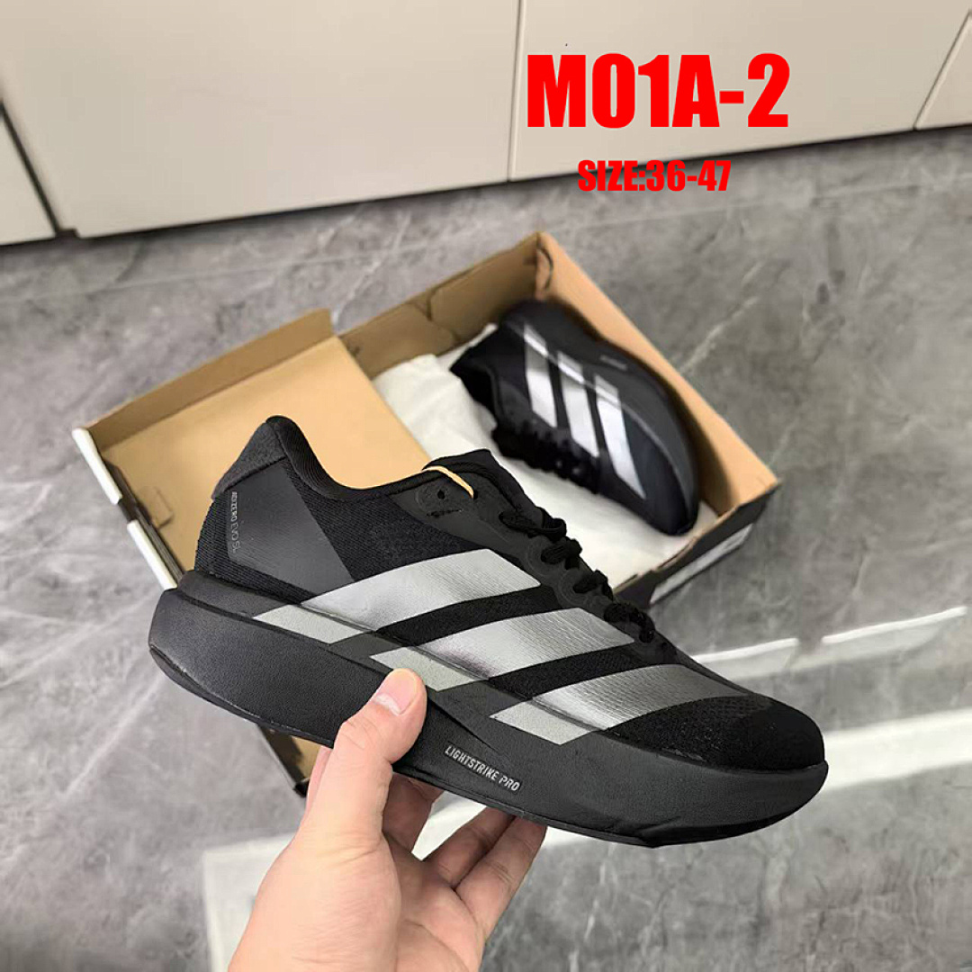 Adidas Adizero Evo SL · M01A — תמונה 25