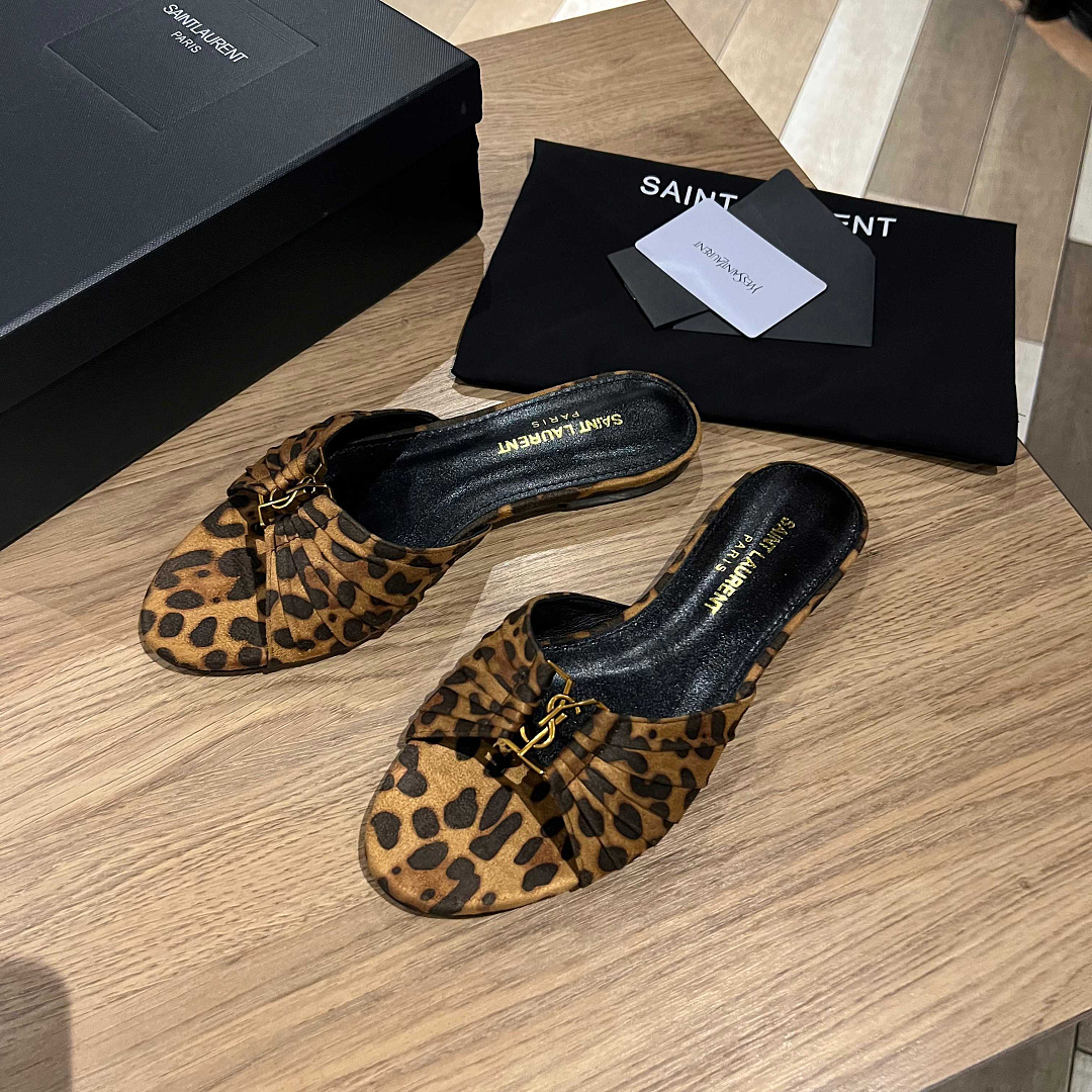 Saint Laurent Babylone · JX66 — תמונה 18