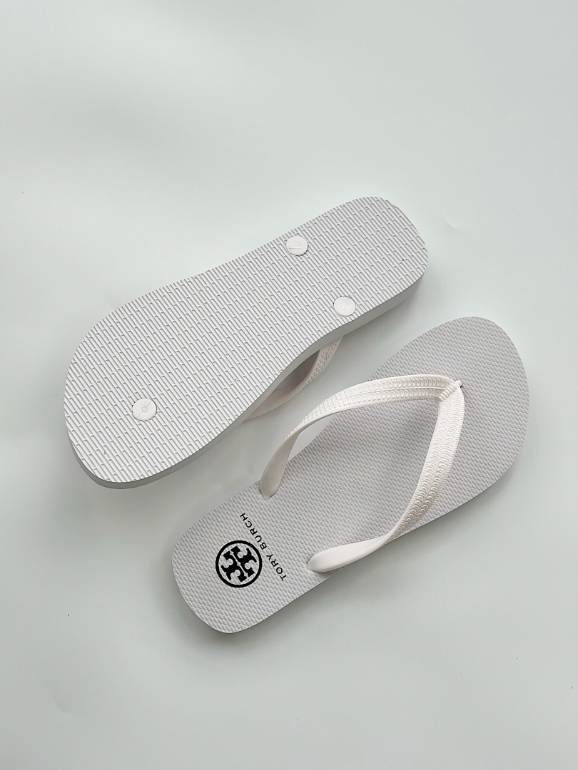 Tory Burch — סנדלים וכפכפים · G26T — תמונה 6