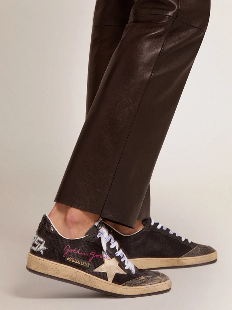 Golden Goose Hi Star · M3G5 — תמונה 8