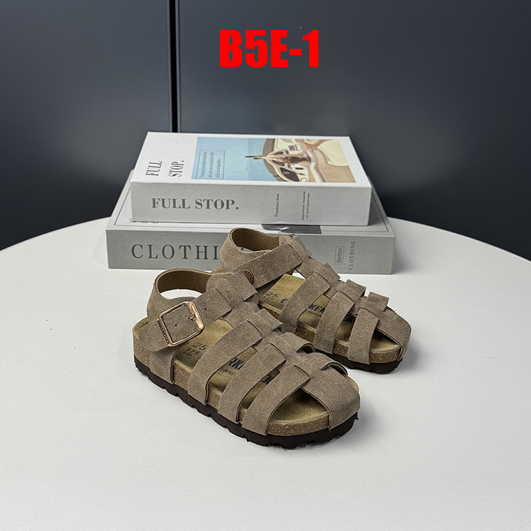Birkenstock — סנדלים · B5E — תמונה 14