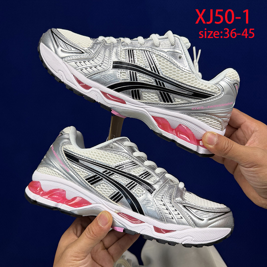 ASICS GEL-KAYANO 14 · XJ50 — תמונה 28