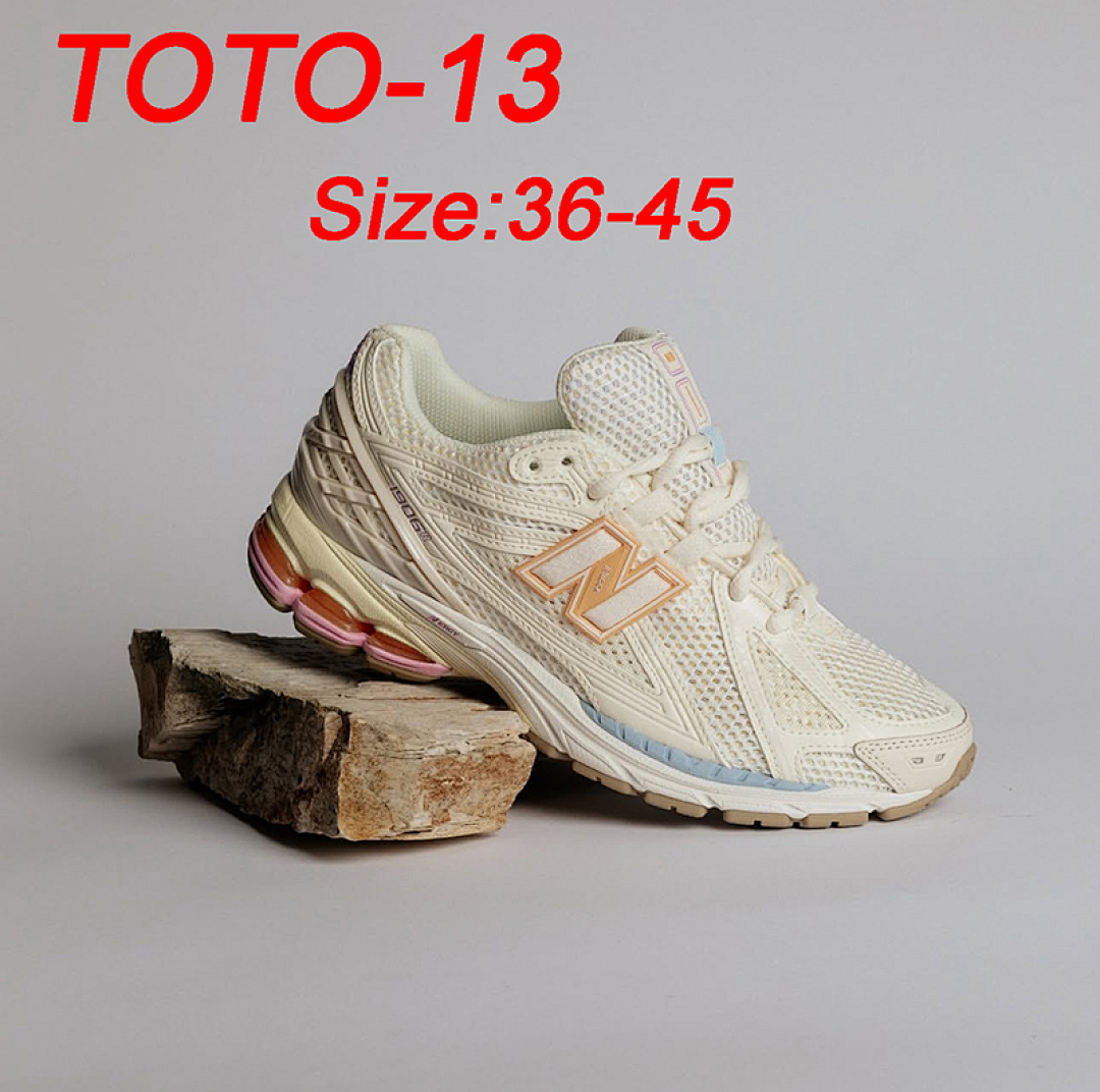 New Balance 1906A · TOTO — תמונה 11