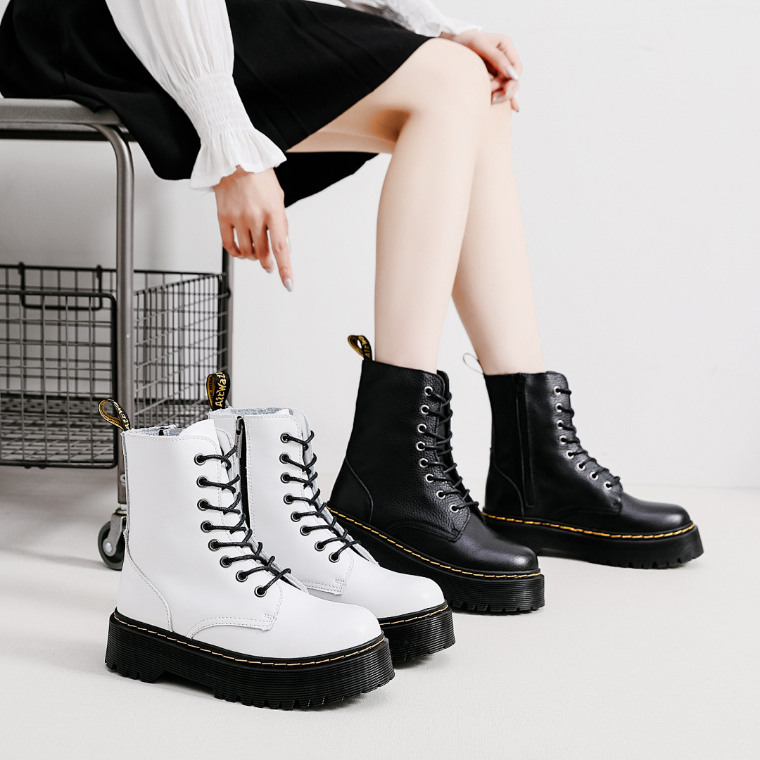 Dr. Martens Jadon · S212