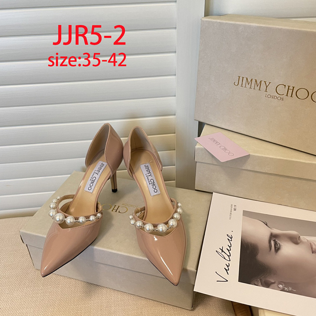 Jimmy Choo Aurelie 65 · JJR5 — תמונה 12
