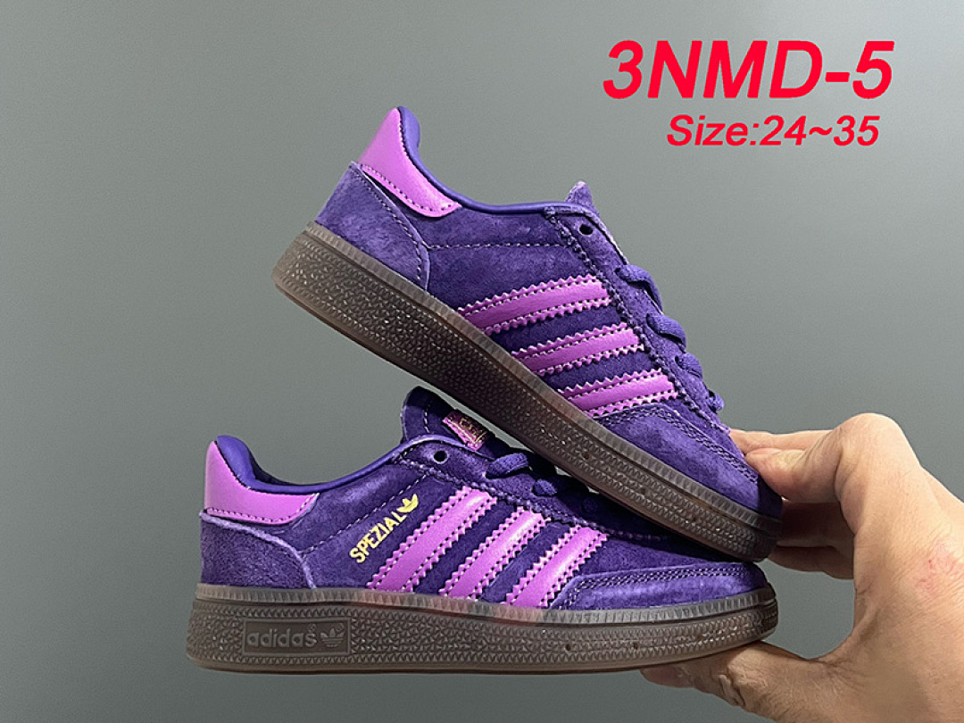 Adidas Handball Spezial · 3NMD — תמונה 26