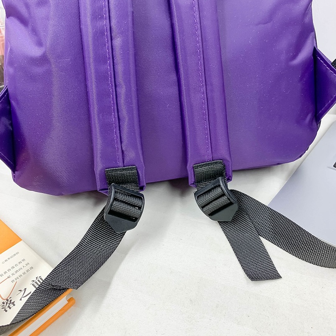 BAPE Shark Day Pack · KT526 — תמונה 4