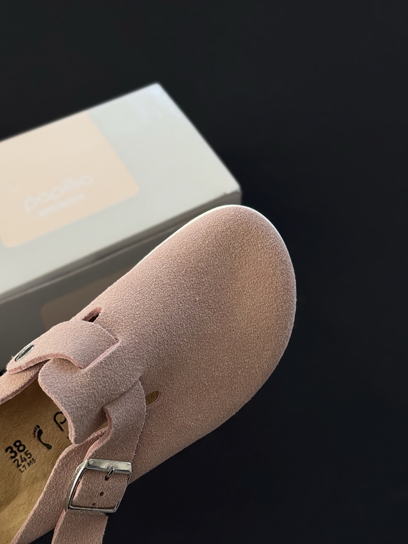 Birkenstock Boston · HX02 — תמונה 12