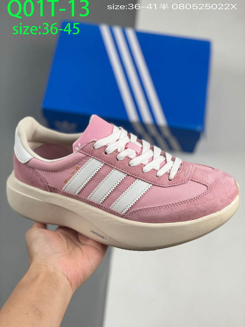 Adidas SL 72 Pro · Q01T — תמונה 17