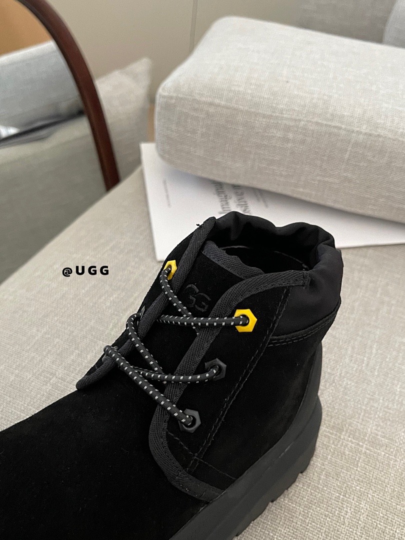UGG Neumel Weather Hybrid · SAQ9 — תמונה 12