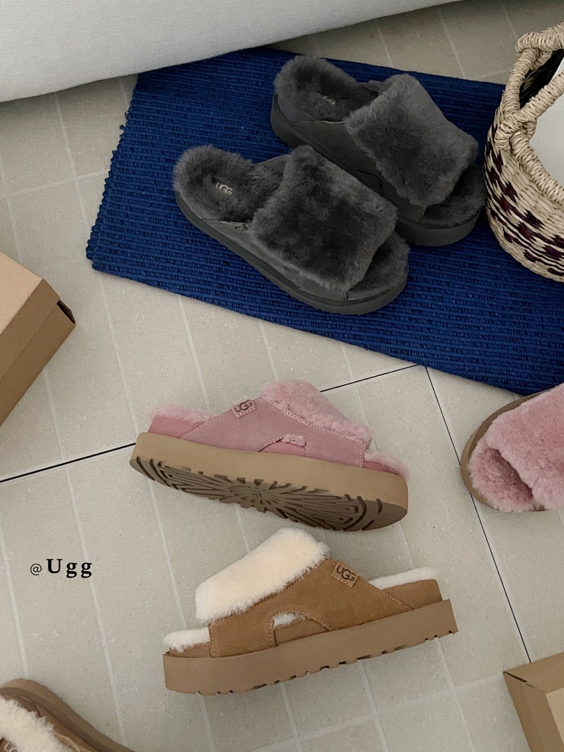 UGG Scuffette · G5N2 — תמונה 4