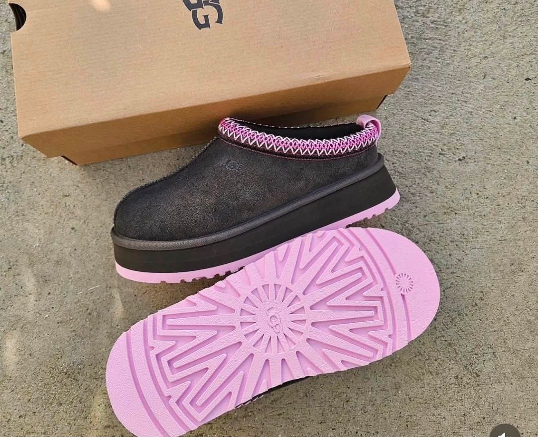 TAG UGG TAZZ 49$