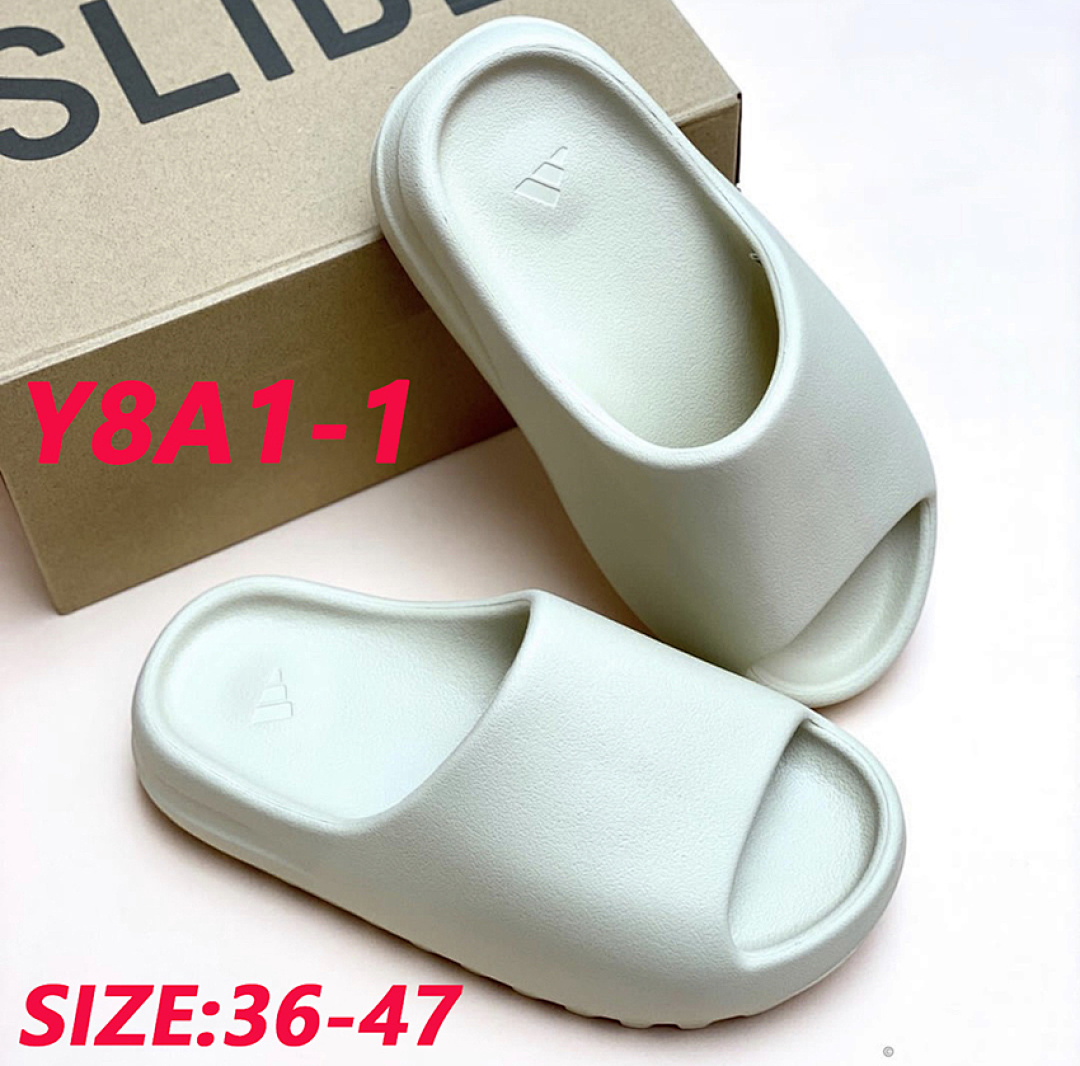 adidas Yeezy Slide · Y8A1 — תמונה 15