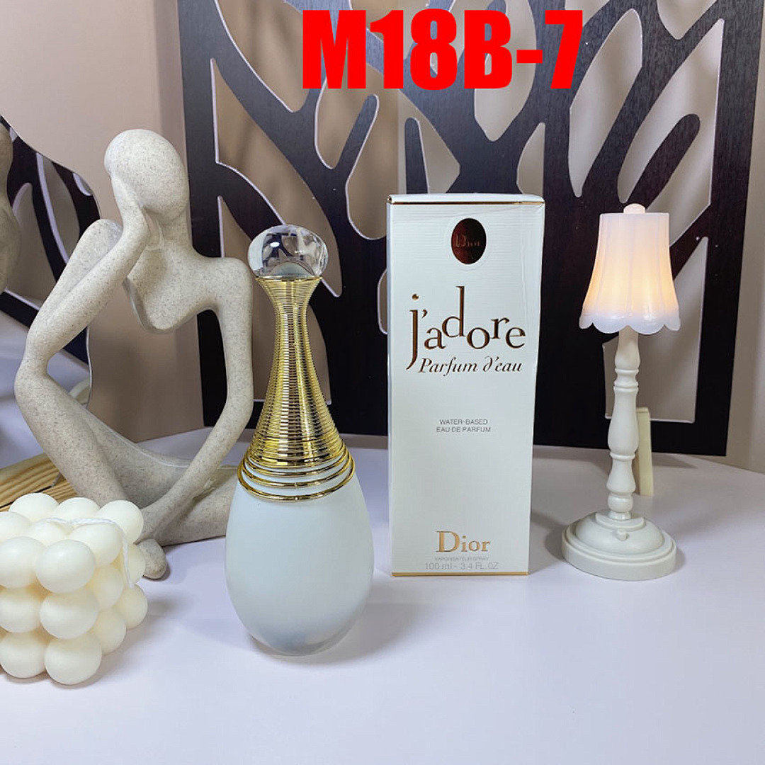 Dolce & Gabbana The One · M18B — תמונה 25