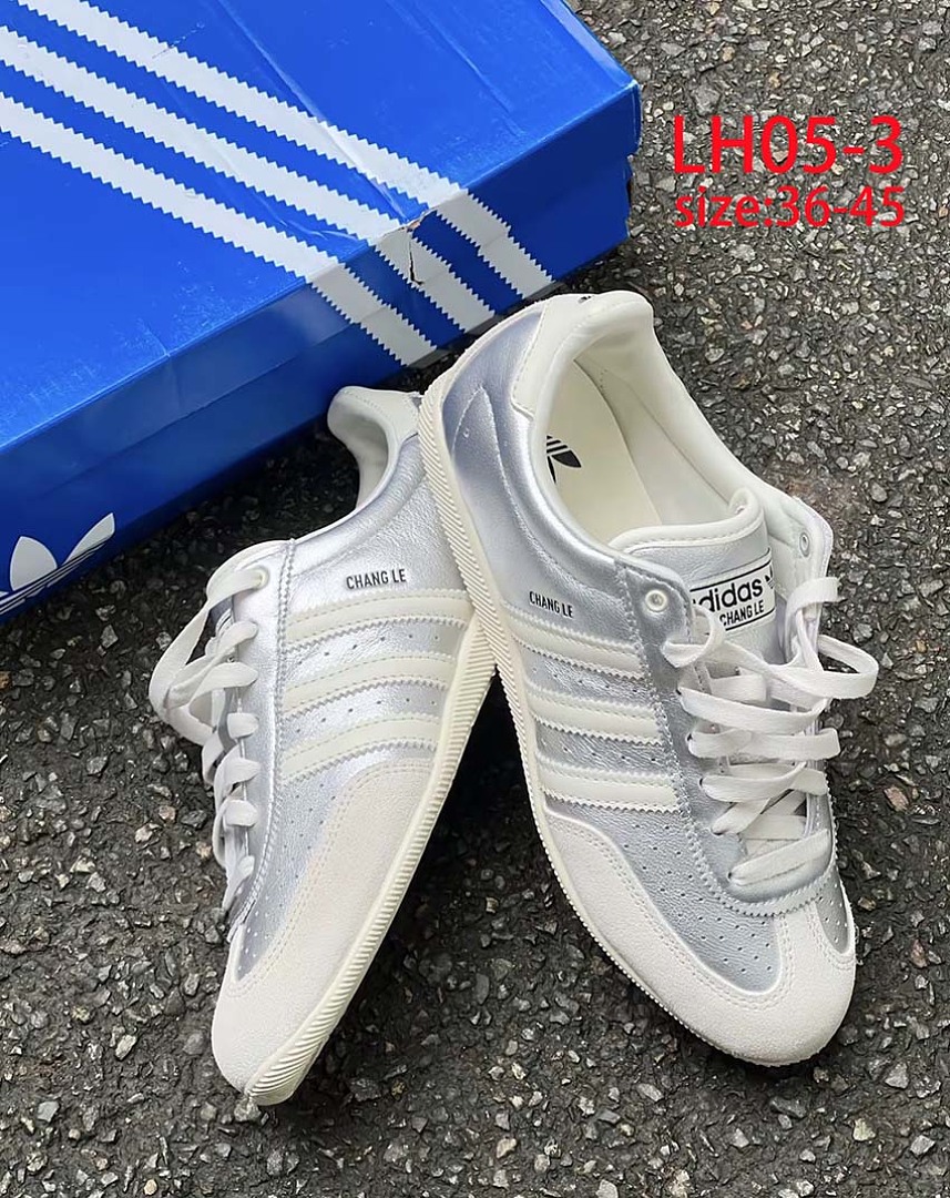 Adidas Samba OG · LH05 — תמונה 9