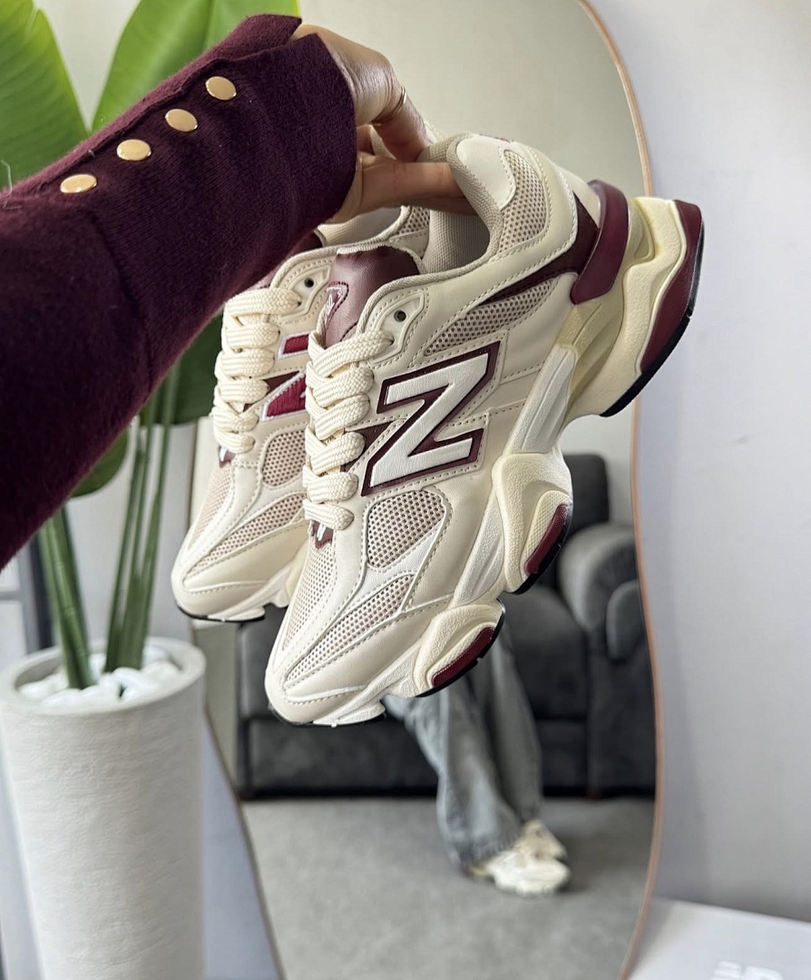 New Balance 9060 · ZCU6 — תמונה 4