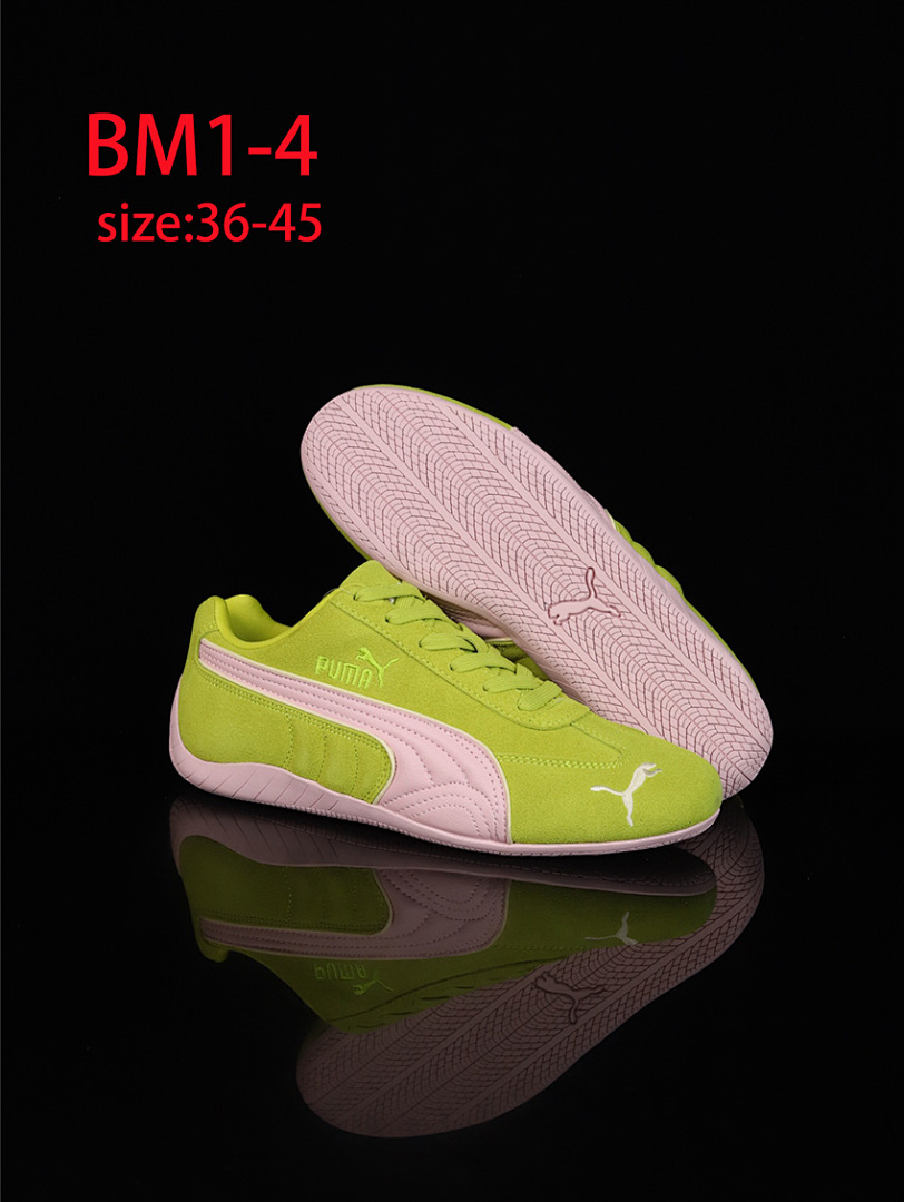 Puma Speedcat · BM1 — תמונה 29