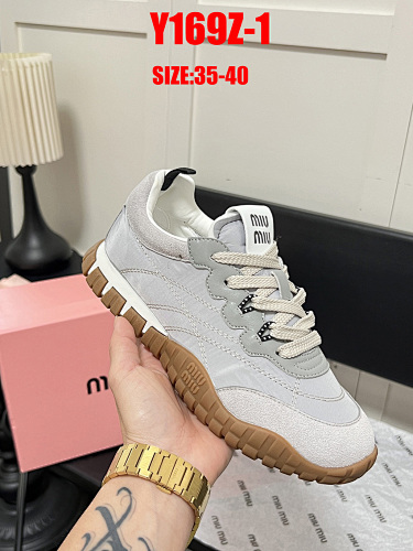 Miu Miu Tyre · Y169Z