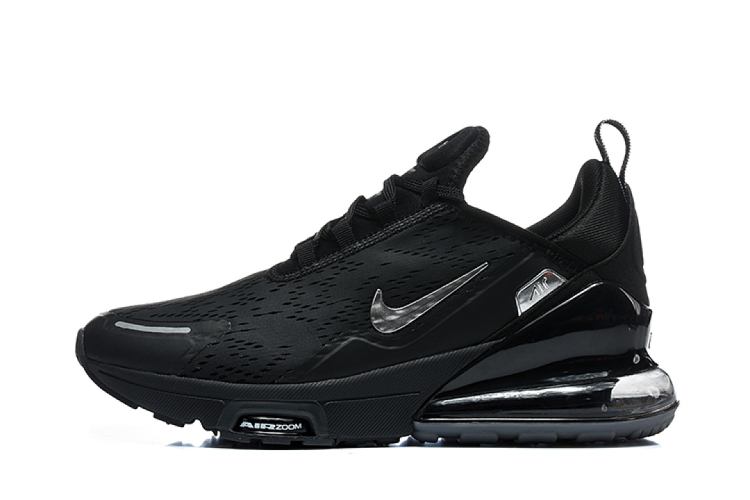 Nike Air Max 270 · AER3 — תמונה 3