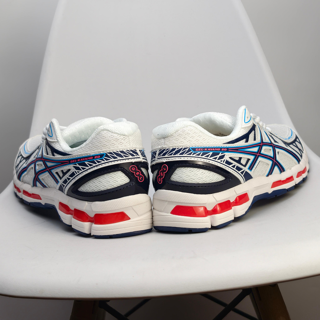 ASICS GEL-KAYANO 20 · AR546 — תמונה 18