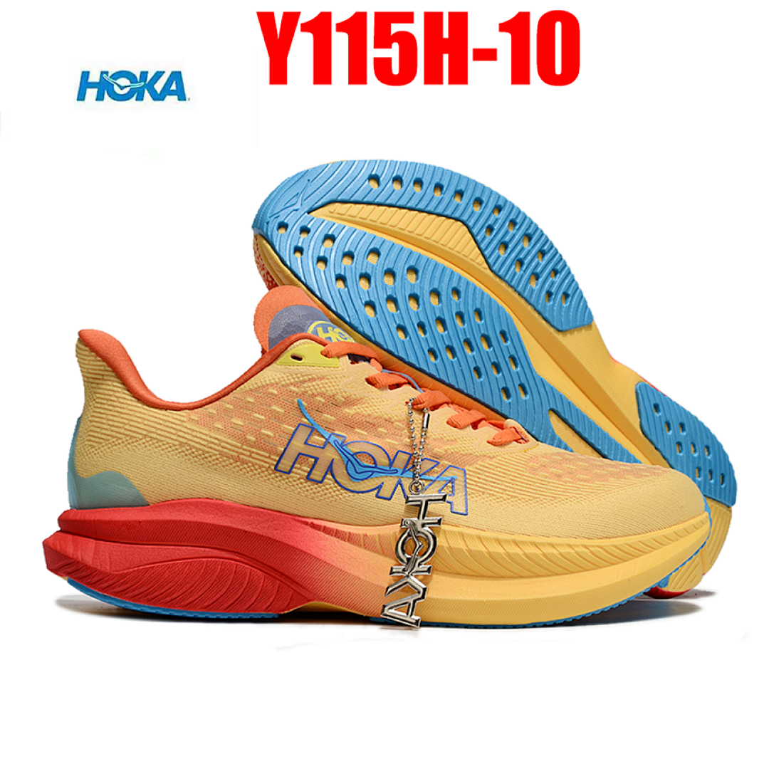HOKA Mach 6 · Y115H — תמונה 11