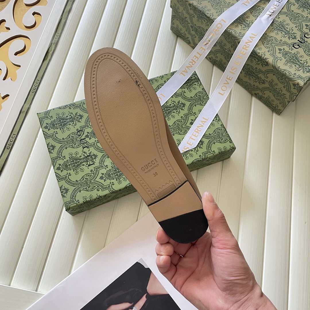 Gucci Jordaan · HHH8 — תמונה 6
