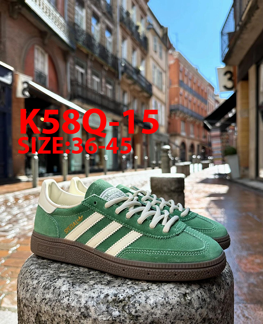Adidas Handball Spezial · K58Q — תמונה 19