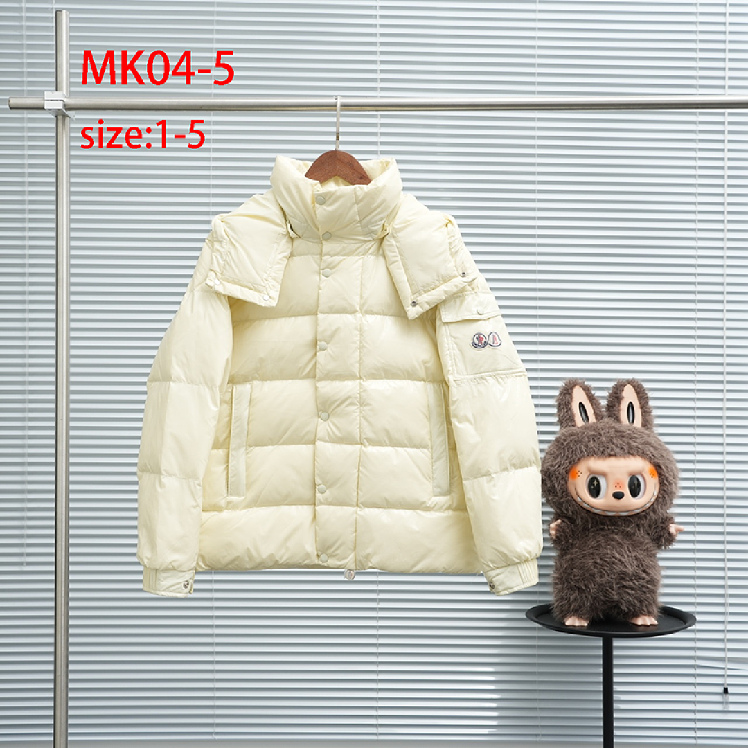 Moncler Maire · MK04 — תמונה 11