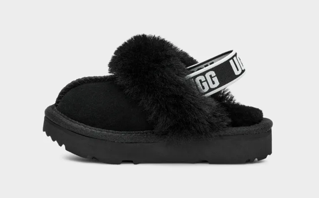 UGG Funkette · M7R6 — תמונה 11