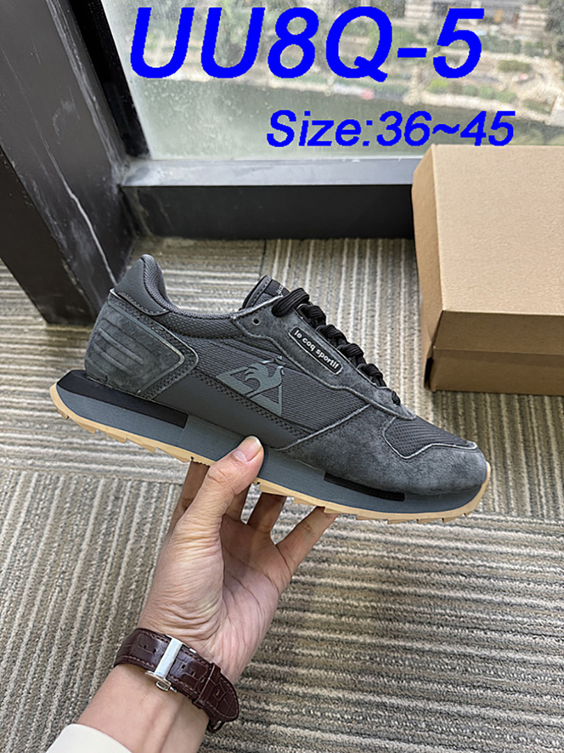 Le Coq Sportif — סניקרס · UU8Q — תמונה 20
