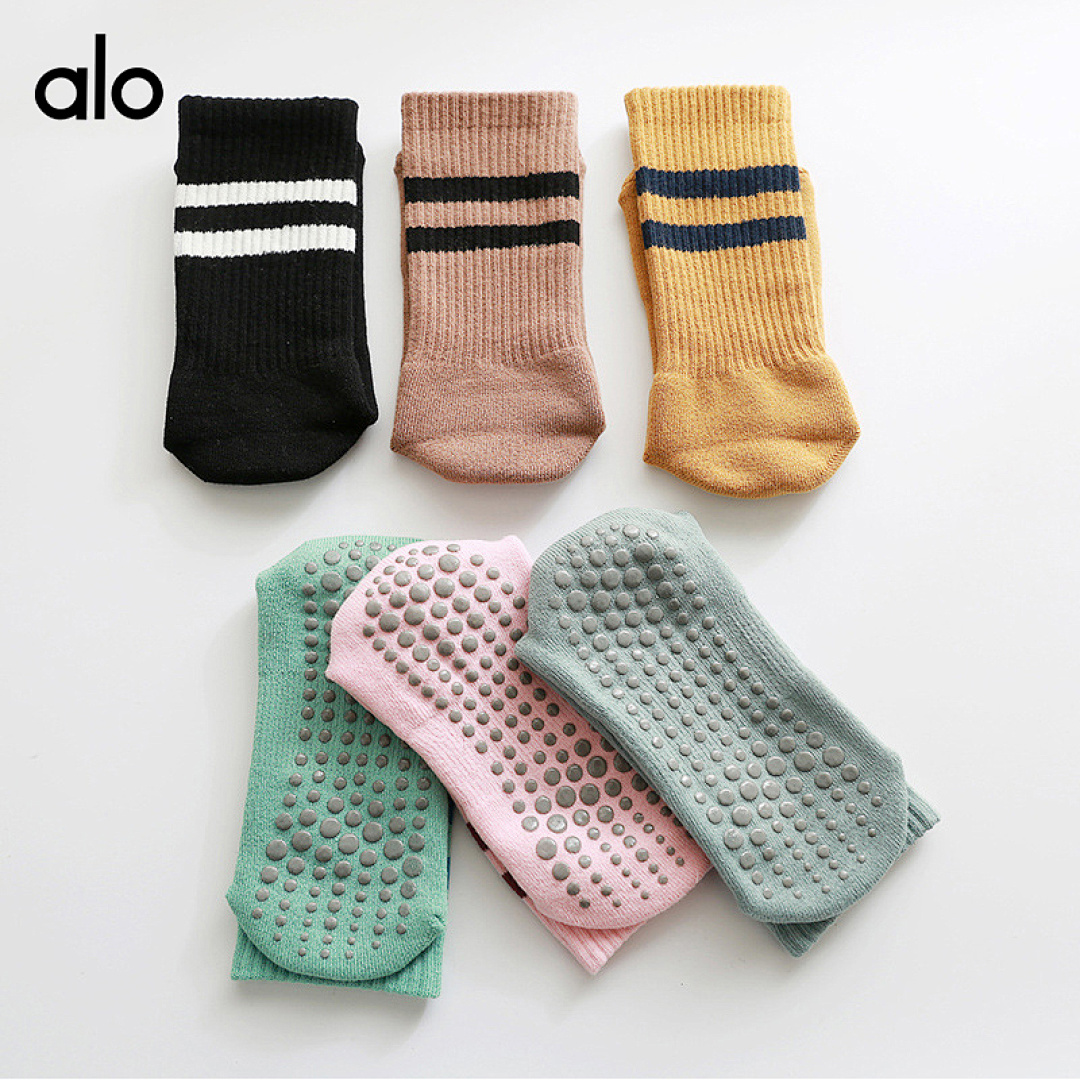 ALO — גרביים · S09 — תמונה 3
