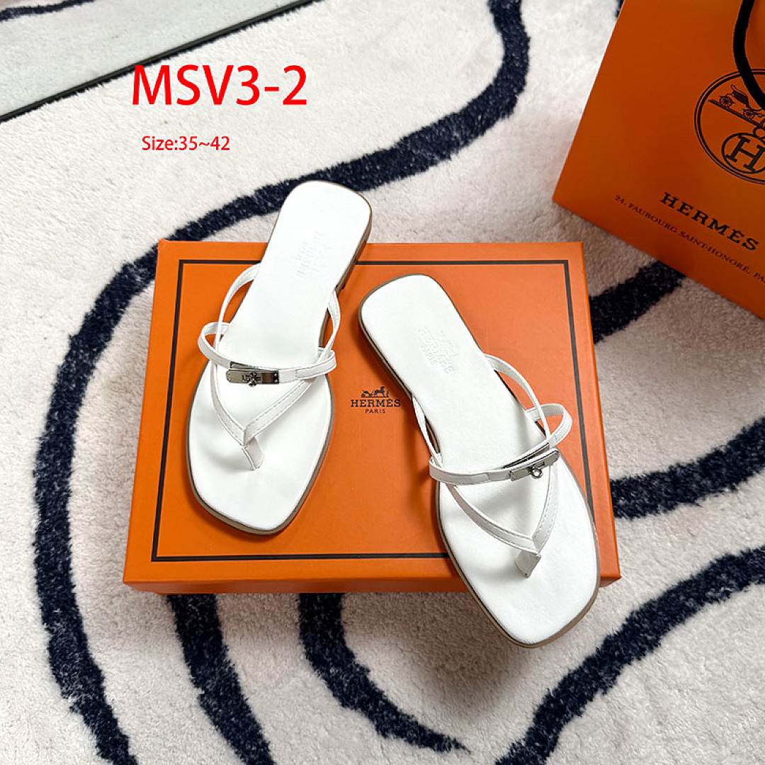 Hermes Miss Sandal · MSV3 — תמונה 27