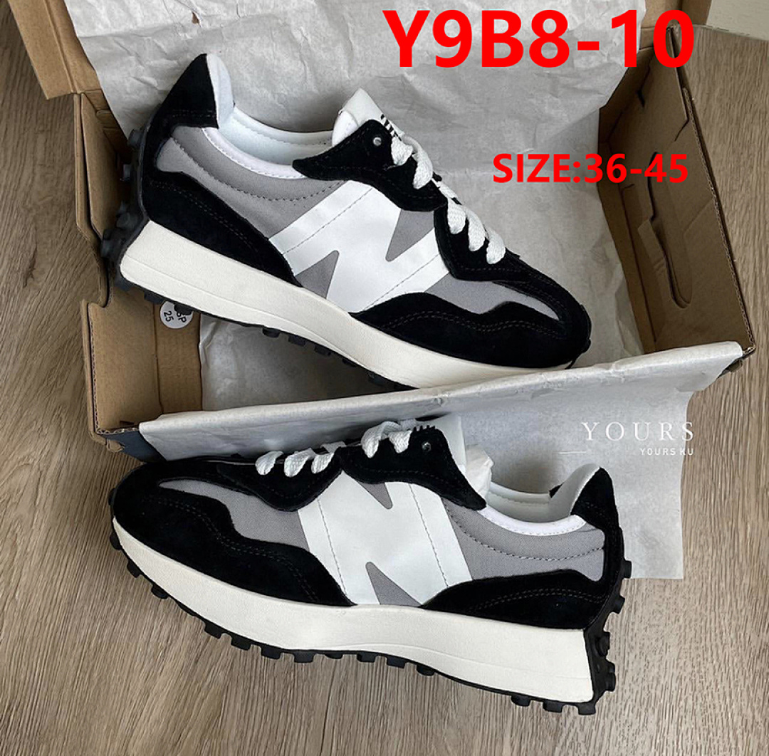 New Balance 327 · Y9B8 — תמונה 16